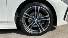 BMW 1 Series 118i [136] M Sport 5dr Step Auto [LCP] Petrol Hatchback